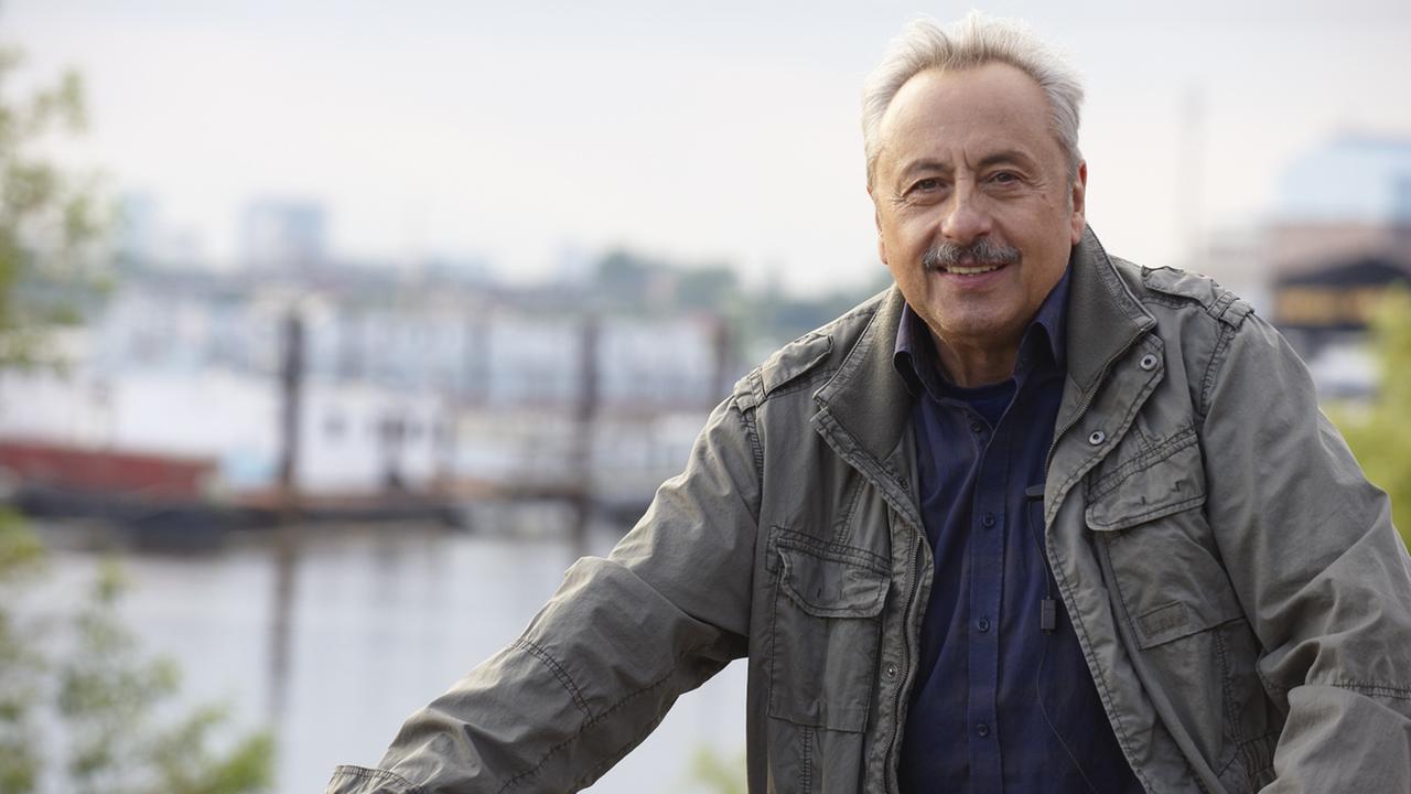 Happy Birthday lieber Wolfgang Stumph! 