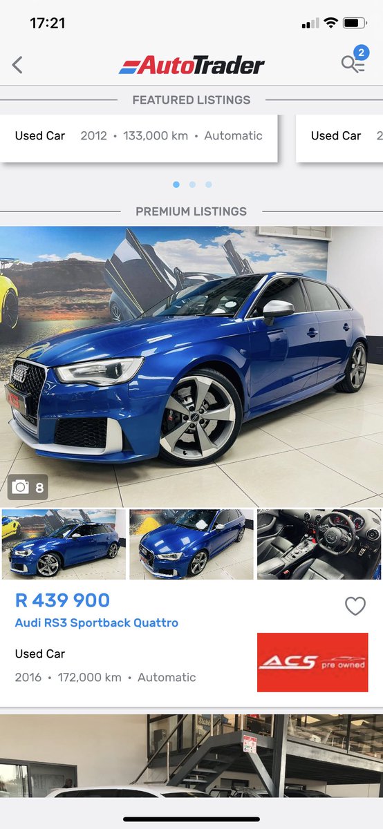 South Side Speedworx tweet media