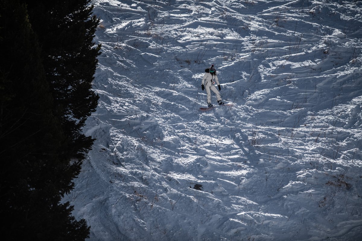 rosalesquique's tweet photo. Images of the week: From the border to the snowy mountains of #NM These are photos I'll use to teach my #photojournalism class in the upcoming days at @UNM for both @UNMFilm and @CJDept https://t.co/CDA4ZNaVDo