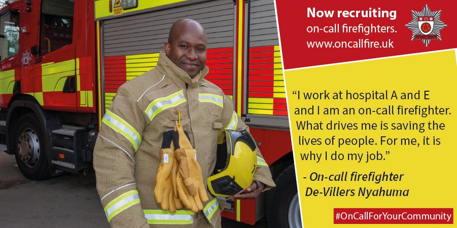 Northamptonshire Fire & Rescue tweet media