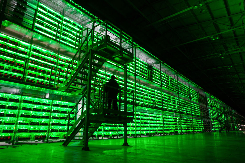 But Bitcoiners’ arguments ring hollow. Cheap power usually comes with other costs:Recent power blackouts in Iran were blamed on BitcoinCryptocurrency trading appears to have influence on the pricing in large electricity and utilities markets  http://bloom.bg/3t6mgei&nbsp;