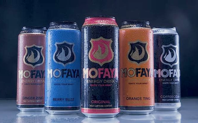 djsbu's tweet photo. Friday 5th February 2021 our first @mofaya_official TV AD hits your screens for the first time https://t.co/2F6mQonkOx