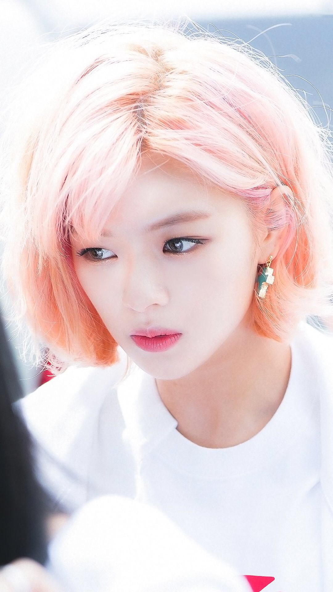 ジョンヨンちゃん♡ 名無し on X: 