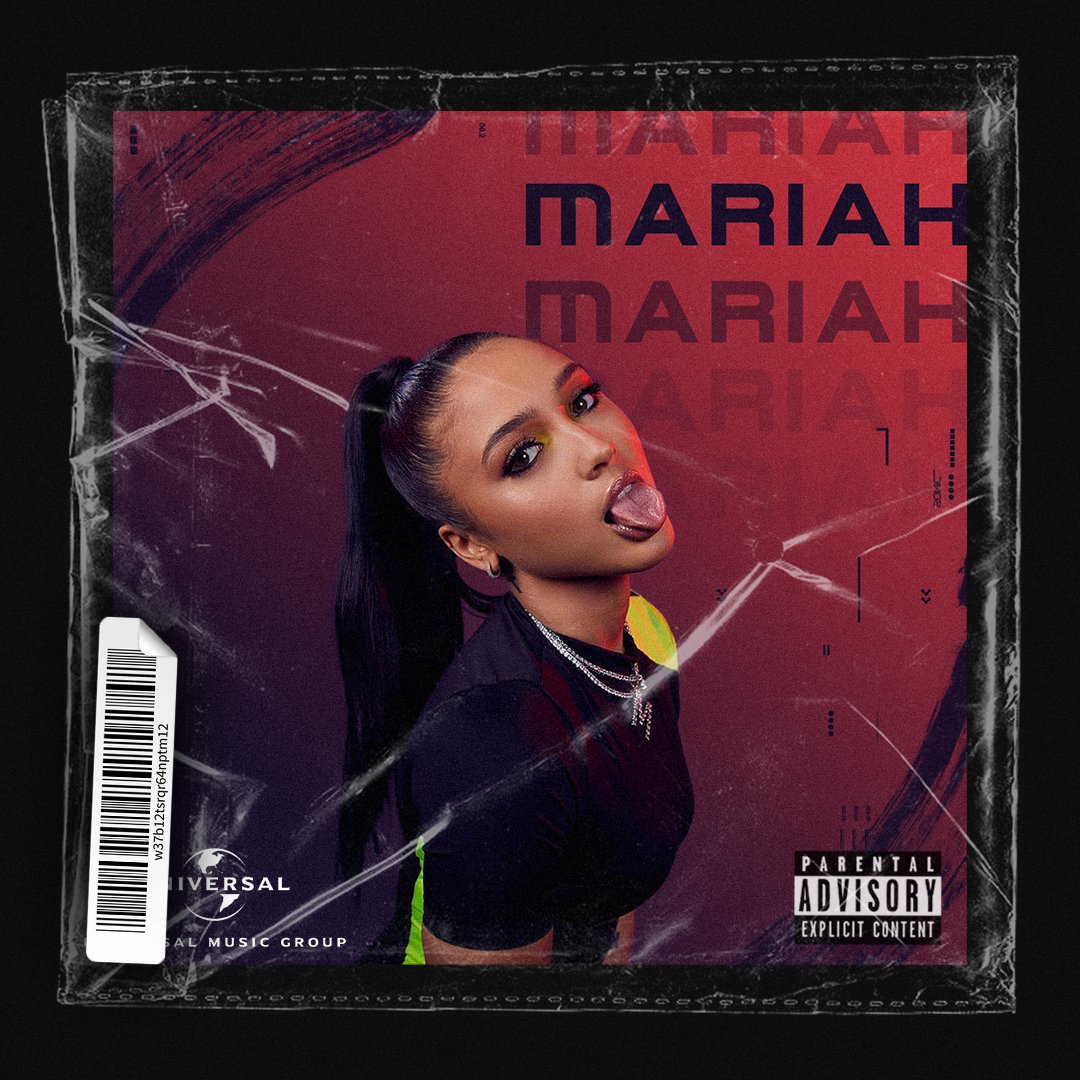 6LESS_'s tweet photo. Diseño portada álbum para @Mariahangeliq 

https://t.co/v3n7SZWT0V https://t.co/YC4MHzUSMX