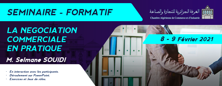 CACI Algérie tweet media