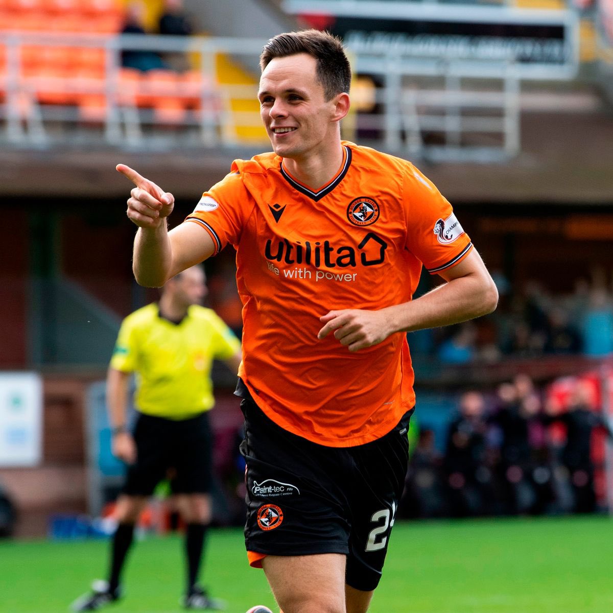 Hibernian Fans tweet media