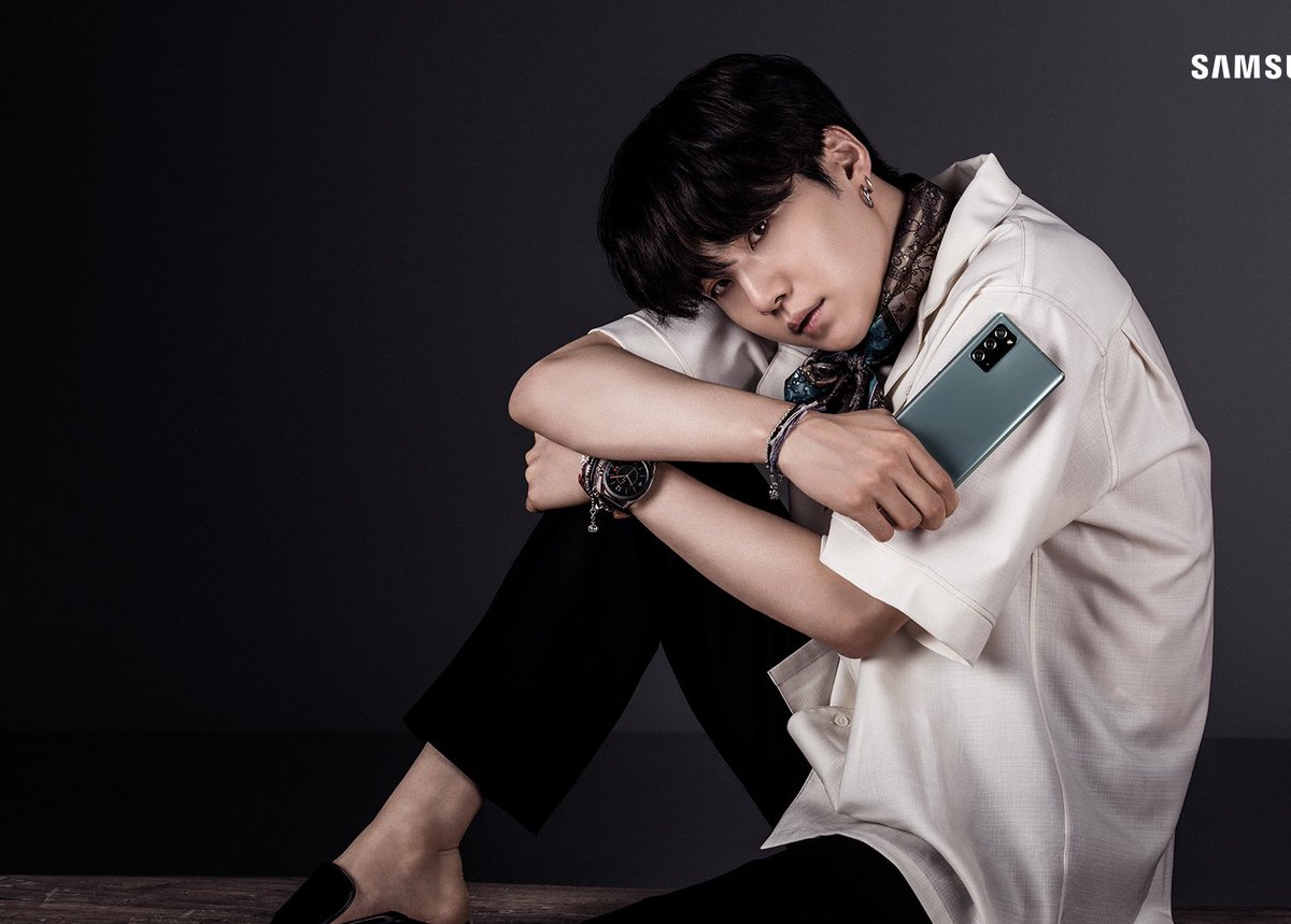 Yoongi ankle thread~for the Victorian in us all