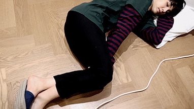 Yoongi ankle thread~for the Victorian in us all