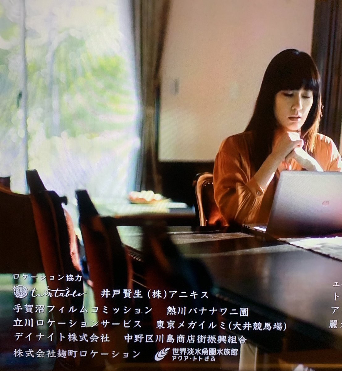 ナイルパーチの女子会 水川あさみ 最新情報まとめ みんなの評価 レビューが見れる ナウティスモーション 6ページ目