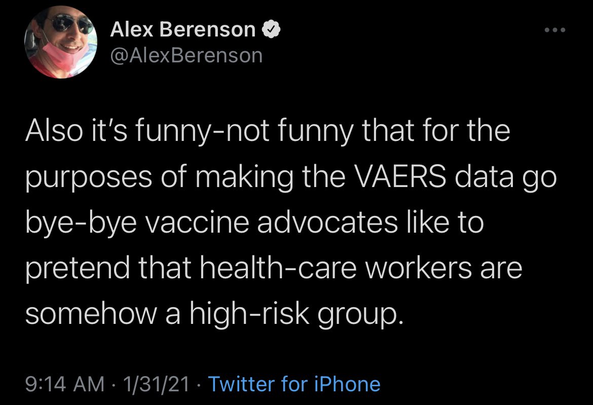 literally the opposite of what I did