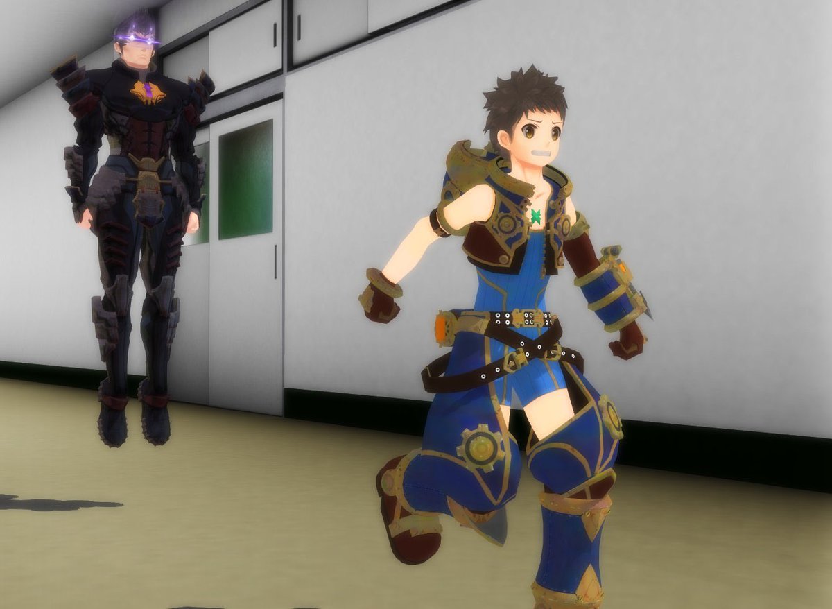 And thus, I have gone on long enough. Hope you enjoyed, RTs appreciated.Notice how XB1 wasn’t mentioned once in this threadLet’s keep it that way