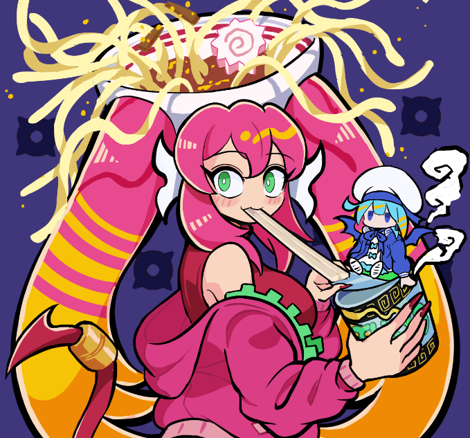 「? 」|ワダツミ😈OCGオンリーNo.82のイラスト
