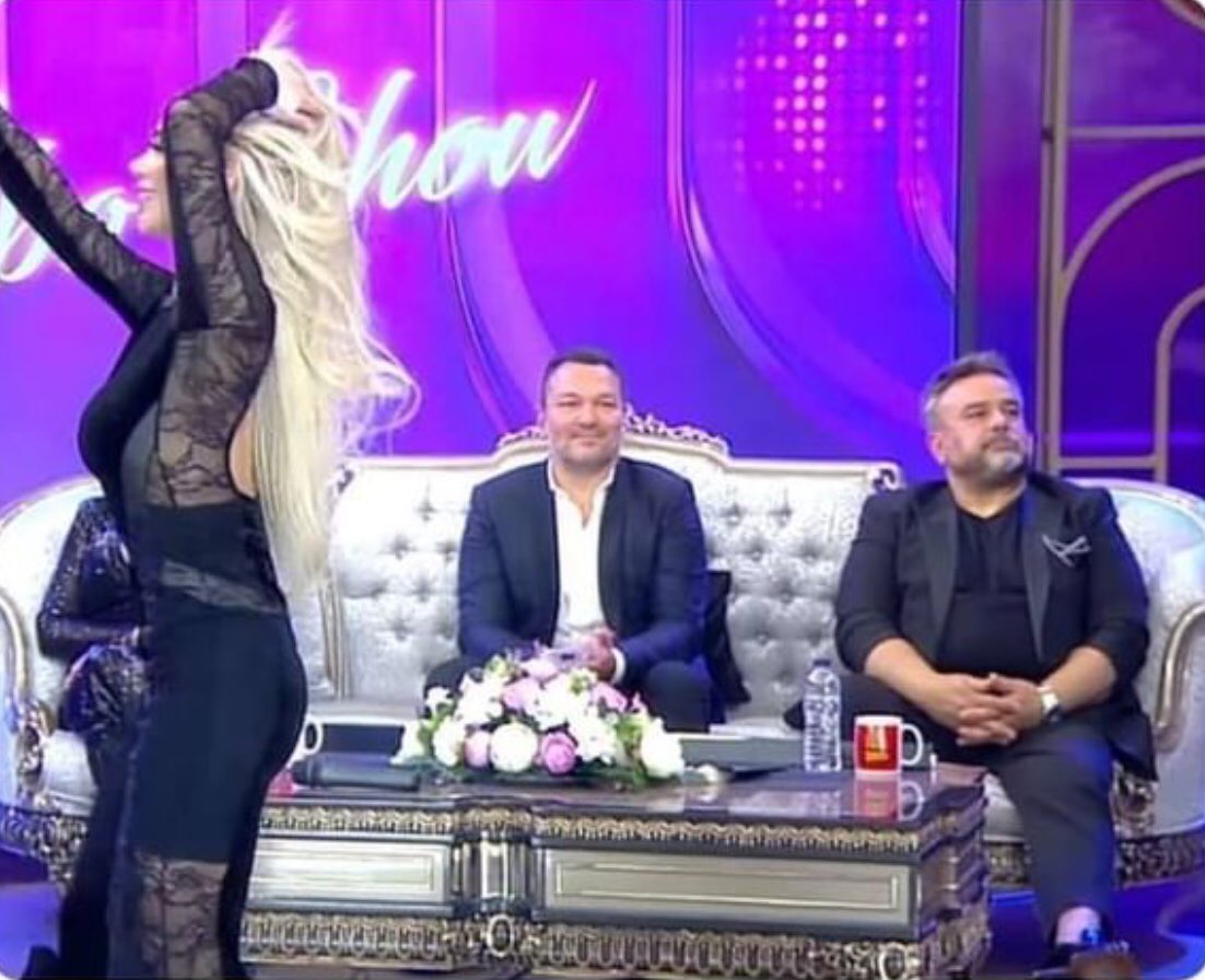 Akşam Didem oynarken Didem’i değil Bülent Serttaş’ı izledik.... aslfnfnjdkfl