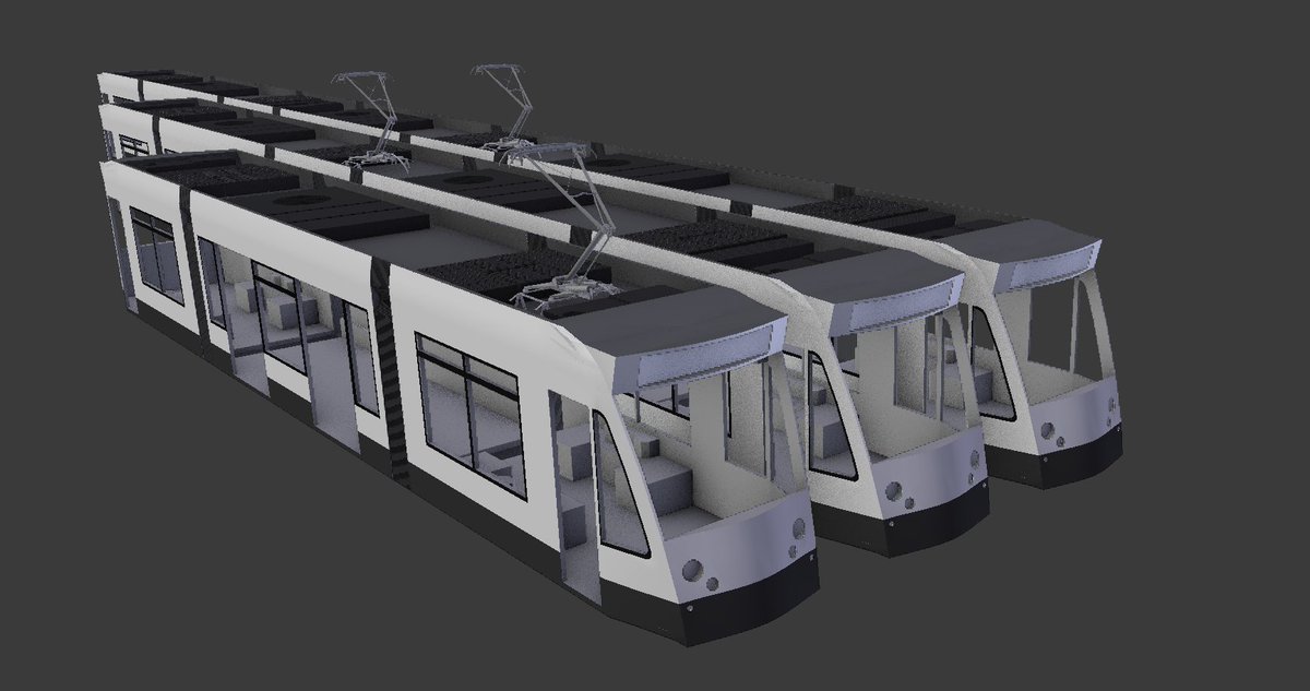 LOMLA_Modding's tweet photo. Neues zur Combino für #LOTUSSimulator https://t.co/n0LZigsANl