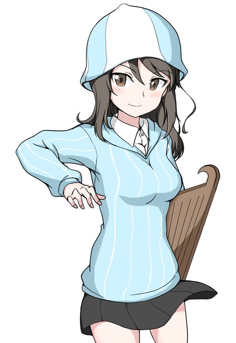 ミカはほんとイケ面だと思う、トゥータッ!! 