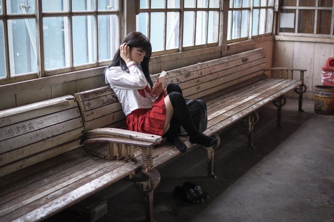 コスプレイヤーやまだのTwitter画像3