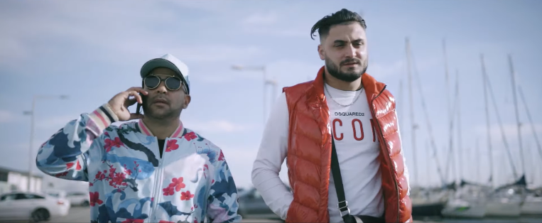 Hip Hop Life tweet media