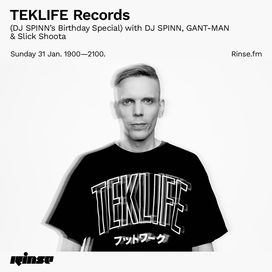 TEKLIFE tweet media