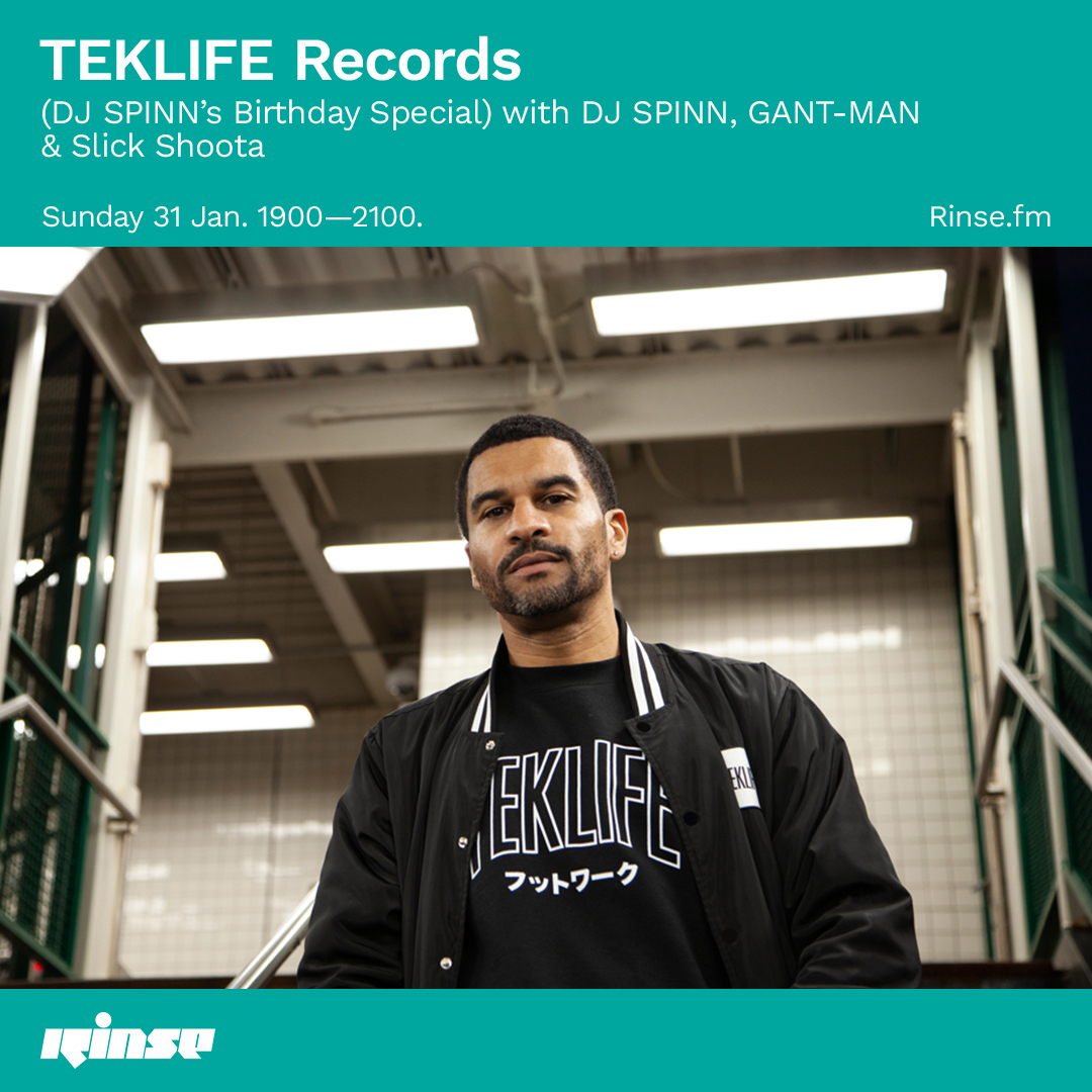 TEKLIFE tweet media