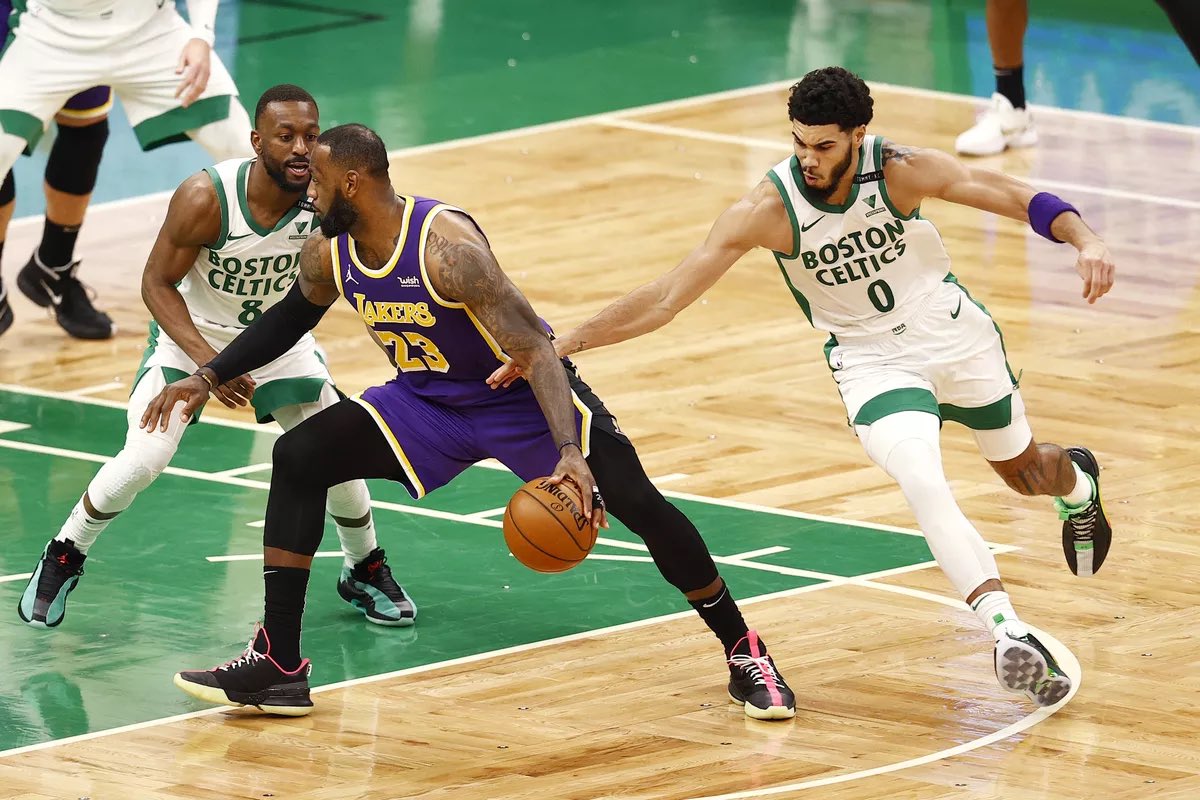 Threalmattmoney's tweet photo. 5 positives I saw from last nights game
https://t.co/0v49xoecYH https://t.co/IjDWLALEJJ