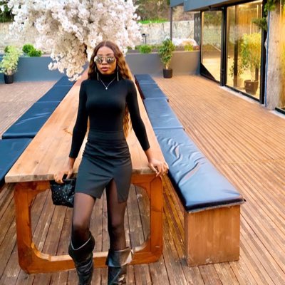 BanjeFaith's tweet photo. #NewProfilePic https://t.co/Cva3GpbObM
