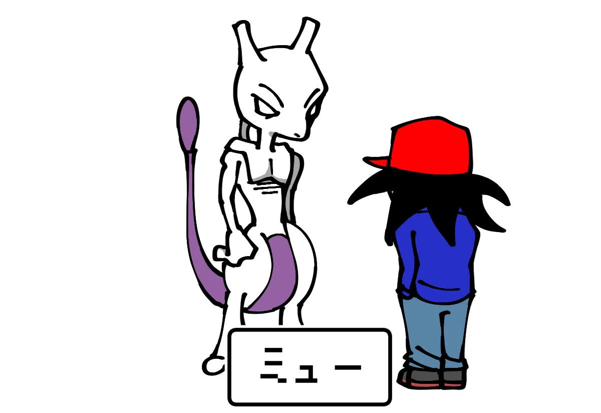いつの間にかキャラ変していた？キャラが固まる前のポケモンたちwww