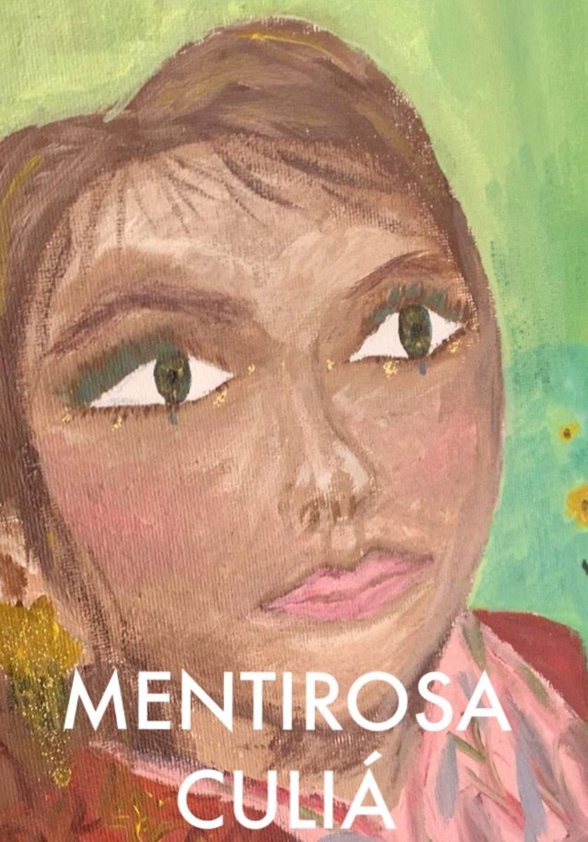 Camila Gallardo: “quédate en casa”
Denise Rosenthal: