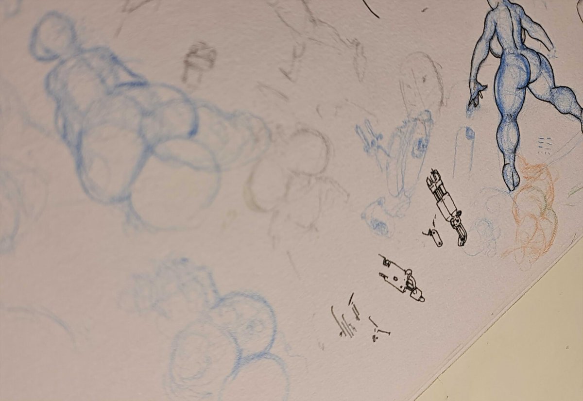 Good job, you finished the thread.