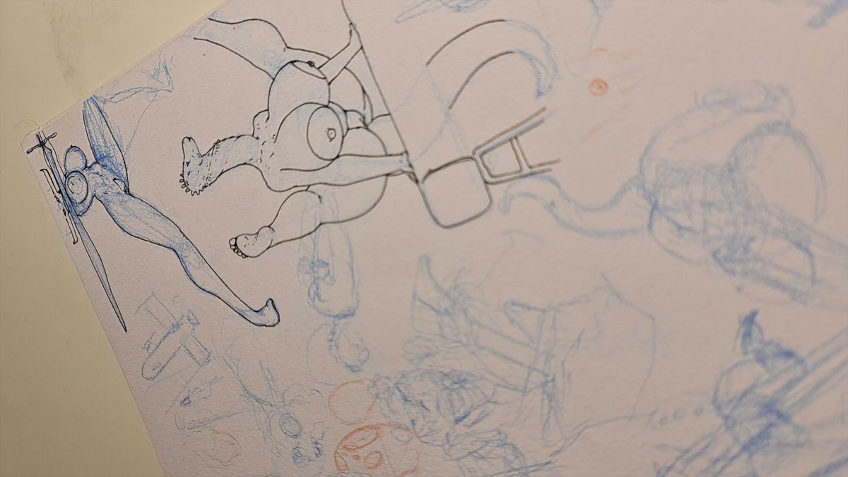 Good job, you finished the thread.