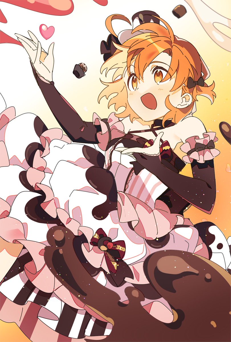 _Ubuuu's tweet photo. https://t.co/TvV3oEvXlh