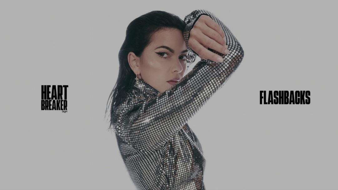 ROchartstats's tweet image. After having climbed the Shazam charts, Inna's promotional single "Flashbacks" off the album 'Heartbreaker' reaches a new peak at #95 on Russia's official Tophit airplay chart. Congratulations @inna_ro 🥳🇷🇺
