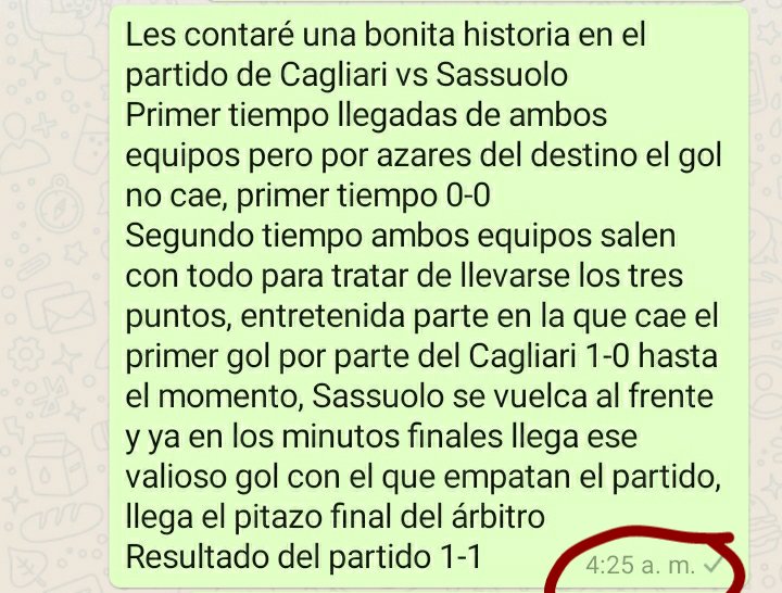 DTNPickSportS's tweet image. Amigos lean esta increíble historia compartida en mi PREMIUM 🤯🤯🤯

Quieren ser parte de mi PREMIUM, último DÍA DE PROMO 🤑🤑🤑

¡¡¡MÁNDAME DM!!! DE VERDAD QUE NO SE ARREPENTIRÁN 👊🏻