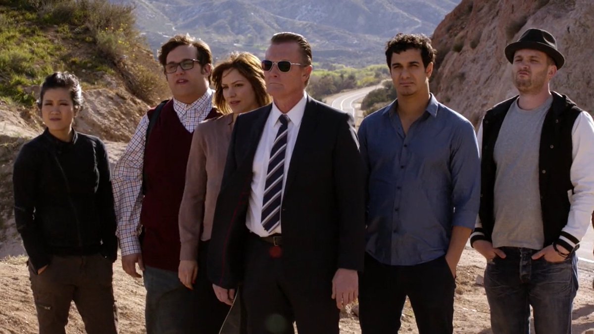 koontzie54's tweet photo. I know bribery won't work (I'm not rich enough) but please think of all Scorpion fans; those who have been there right from the start and those who, just like me, have come across this show only recently, and got hooked instantly...! 🙏
#savescorpioncbs #SaveScorpion @ScorpionCBS https://t.co/wpzI7VwX4D