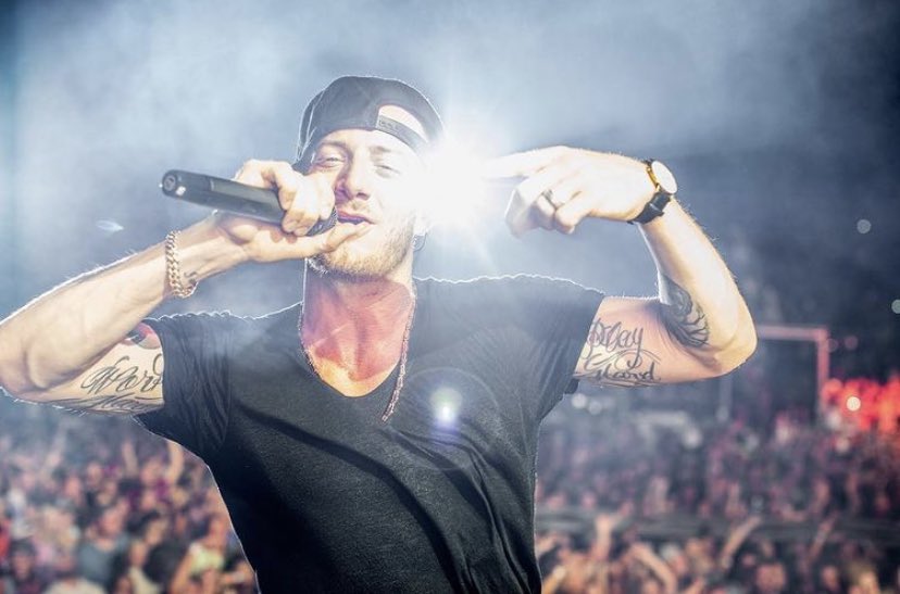 Like to wish Tyler Hubbard of Florida Georgia Line a very happy birthday!    : 