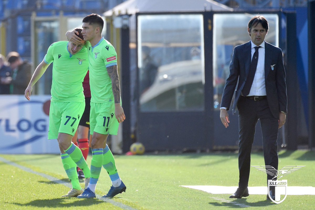 S.S.Lazio tweet media