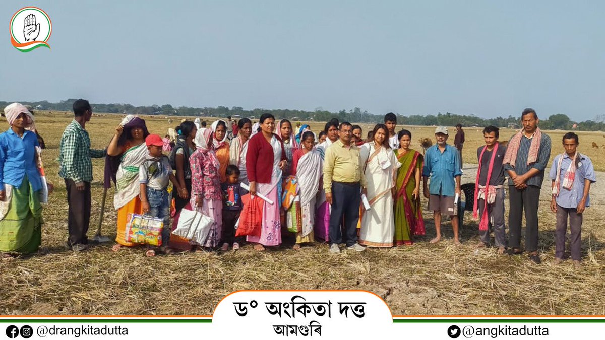 Dr Angkita Dutta tweet media