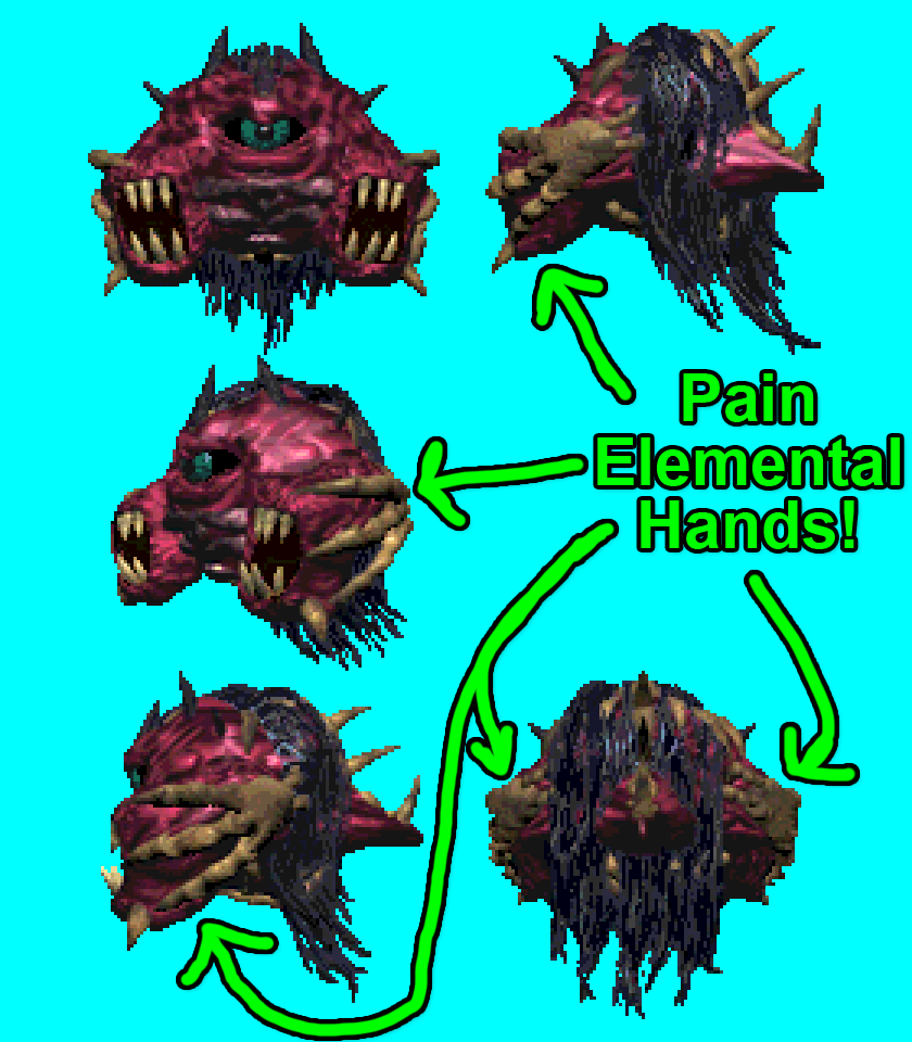 pain elemental doom 2019 pain elemental doom 2019