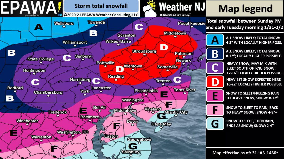 Weather NJ tweet media
