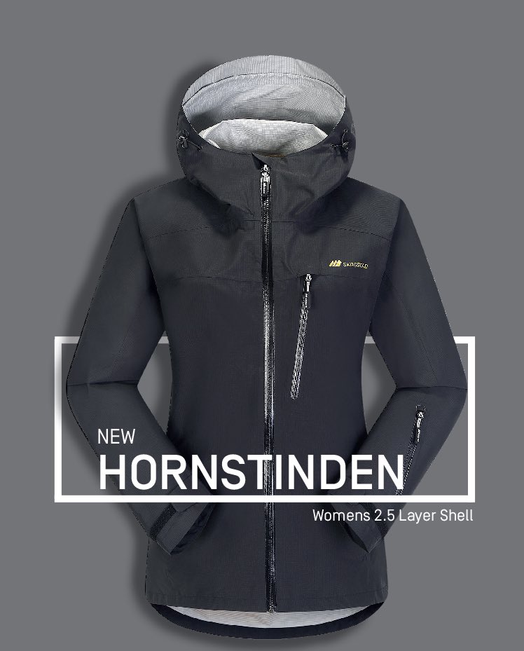 SkogstadUK's tweet image. ❄️HORNSTINDEN Women’s 2.5 layer Shell Jacket

skogstad.co.uk/hornstinden-25…

skogstad.co.uk/hornstinden-25…

RRP £169
January Sale Price £118.30
Discount already at checkout. Only online in the UK. Visit us at 👉 skogstad.co.uk

#januarysale #technicaljacket #shelljacket #skogstaduk