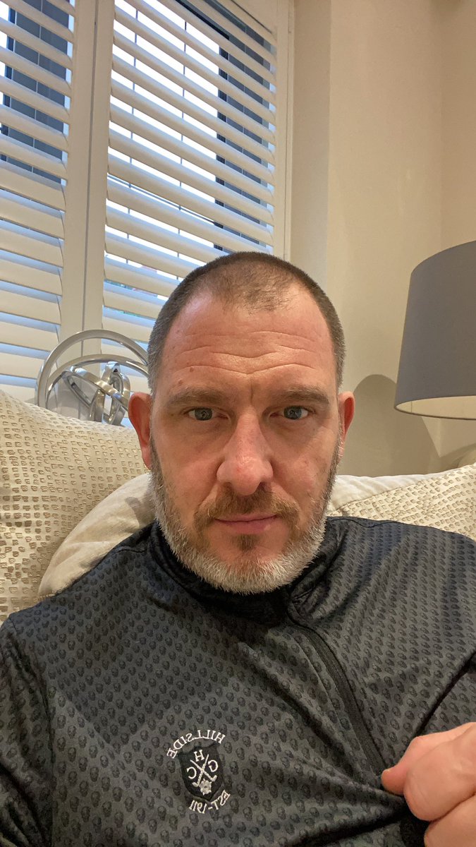 Kevin Stavers tweet media