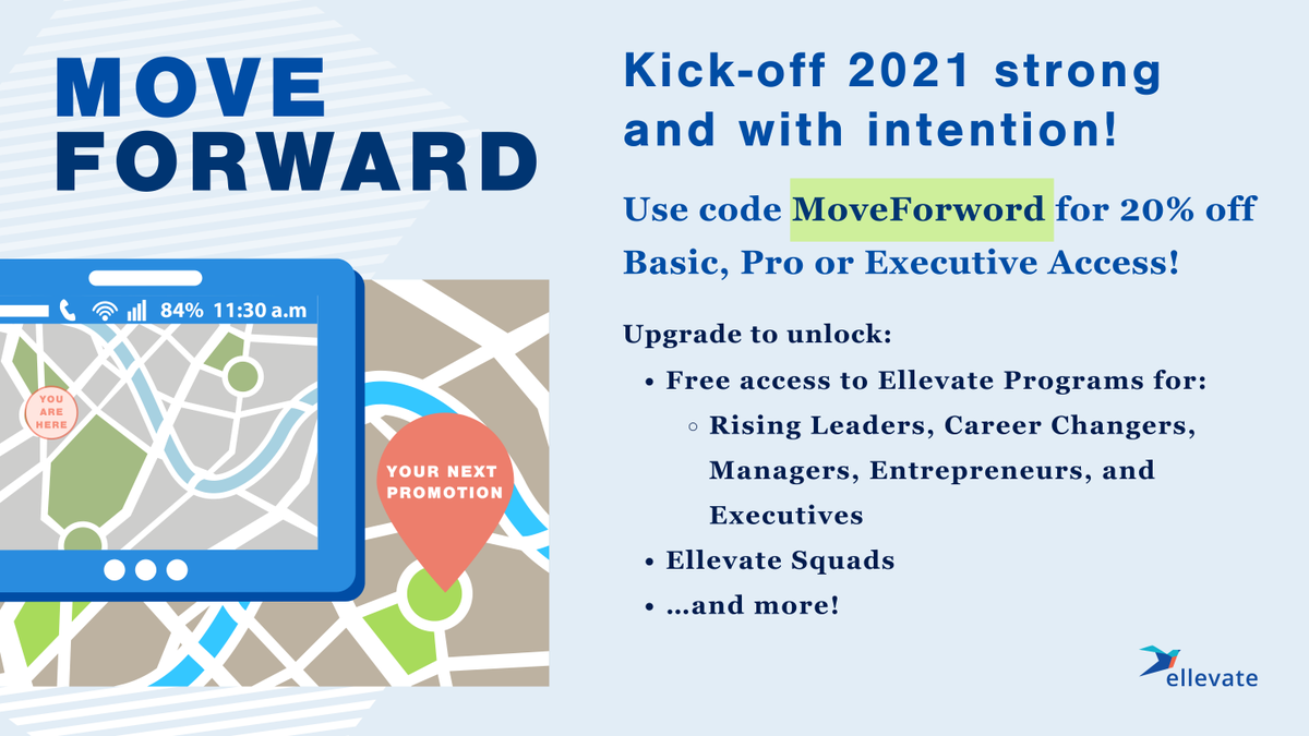 Ellevate San Diego tweet media