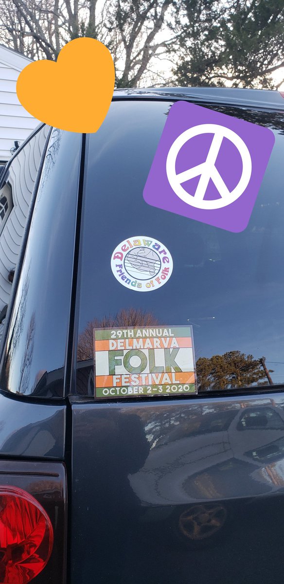Del Friends of Folk tweet media