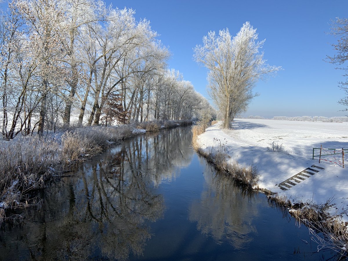 HMeyerhoff's tweet image. Ein Tag wie ein Geschenk