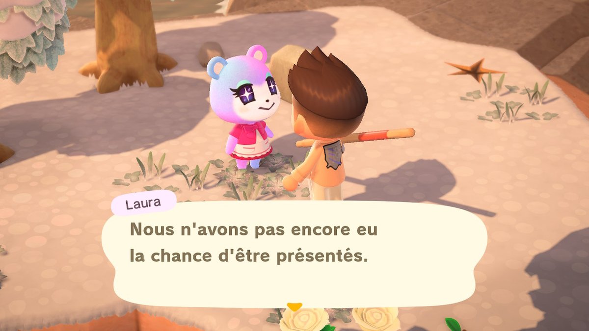 CrossingRt's tweet photo. #AnimalCrossing #ACNH #NintendoSwitch https://t.co/5hFHyQQWRo