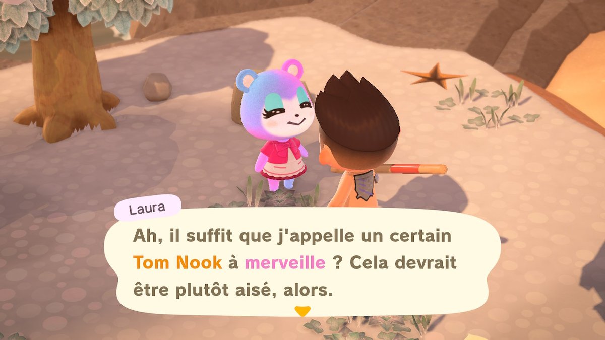 CrossingRt's tweet photo. #AnimalCrossing #ACNH #NintendoSwitch https://t.co/5hFHyQQWRo