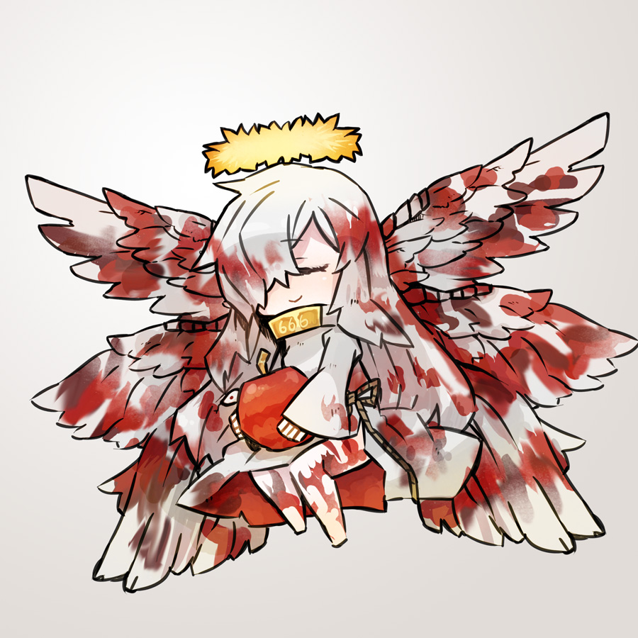 Post by harvest. on X: 白夜ジェラ
