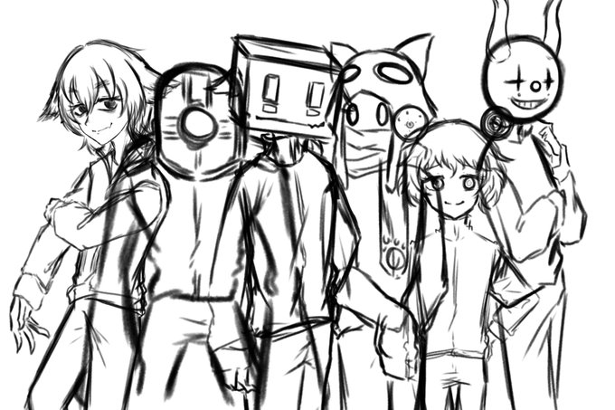 身長差 高画質 のtwitterイラスト検索結果 古い順