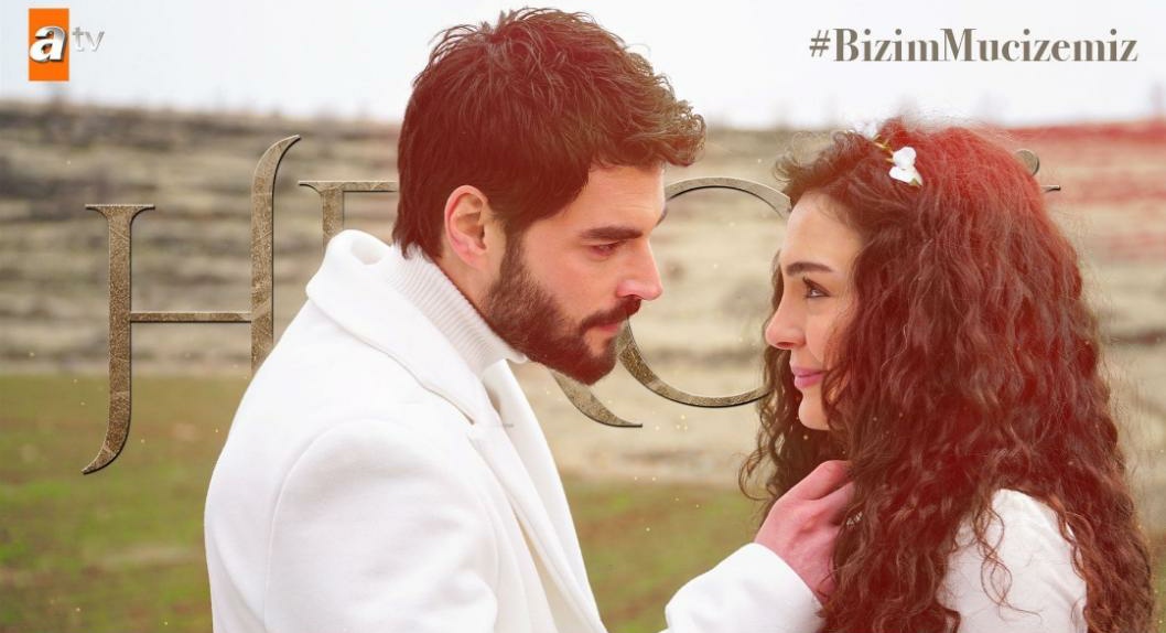 AmpyBm87's tweet photo. Vamos por esas flechitas verdes
#Hercai
#ReiMir
#BizimMucizemiz https://t.co/mVqDBVrXNp