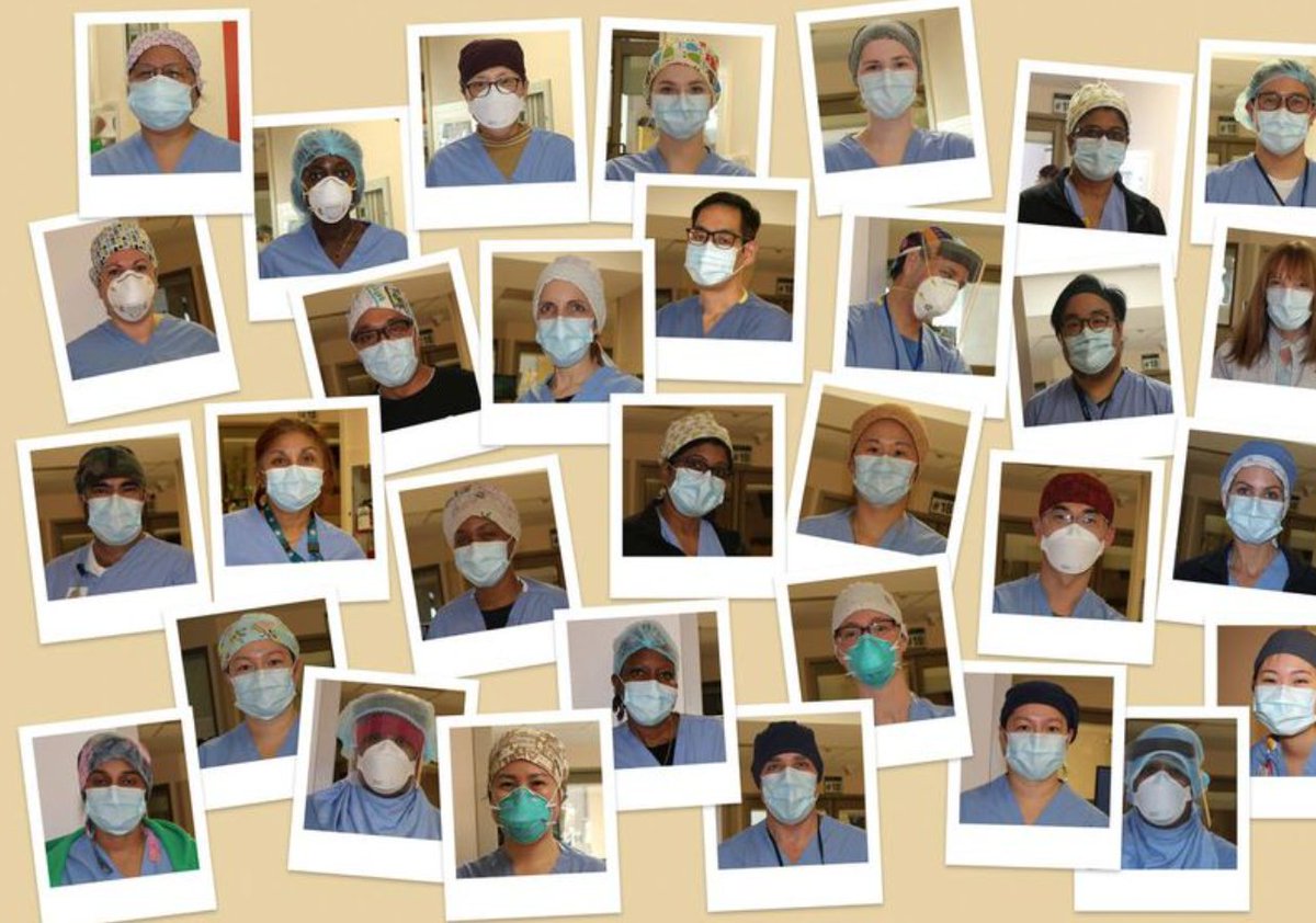 Since the start of the pandemic, 1,034 severely ill patients with COVID-19 have died in ICUs, with 618 of those deaths coming after Sept. 1, according to the most recent weekly report from Critical Care Services Ontario. /7  https://www.thestar.com/news/gta/2021/01/31/we-are-also-human-north-york-generals-icu-staff-struggling-as-they-treat-younger-covid-19-patients-amid-their-own-emotional-exhaustion.html?utm_source=Twitter&utm_medium=SocialMedia&utm_campaign=GTA&utm_content=we-are-also-human-north-york-generals-icu-staff-struggling-as-they-treat-younger-covid-19-patients-amid-their-own-emotional-exhaustion