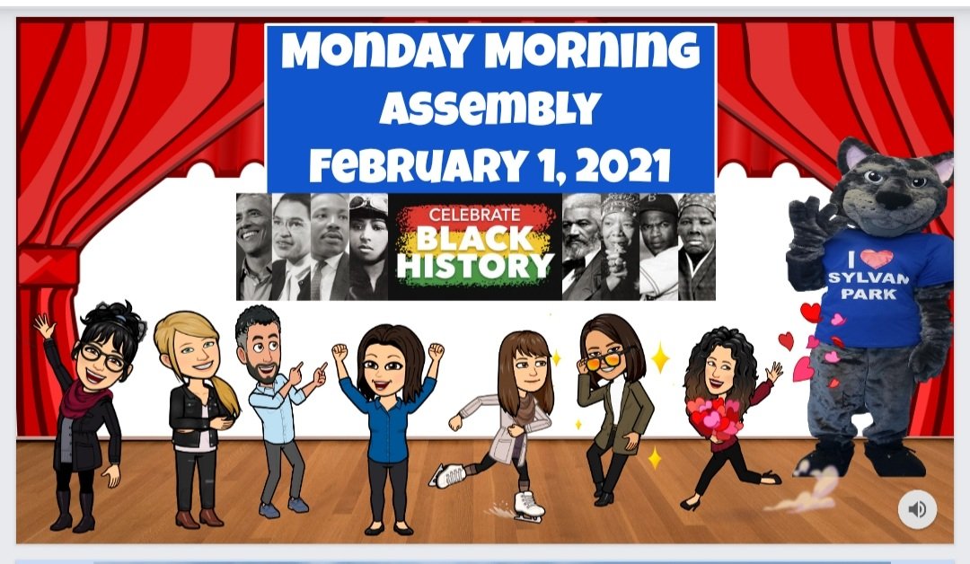 sandraeduc8's tweet photo. Congratulations to our most recent reclassified students! Join our Monday morning assembly, where we will recognize and celebrate their achievements. 🤗 #weareSylvanPark #languagematters
#successforalllearners
#meetinggoals✔
@MsDamonte @Kelly4LASchools @LDNESchools
@MMEDLAUSD https://t.co/CehuzWtlHJ